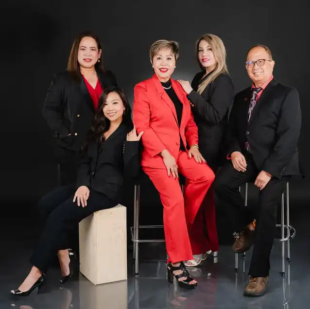 Our Calgary Real Estate Team